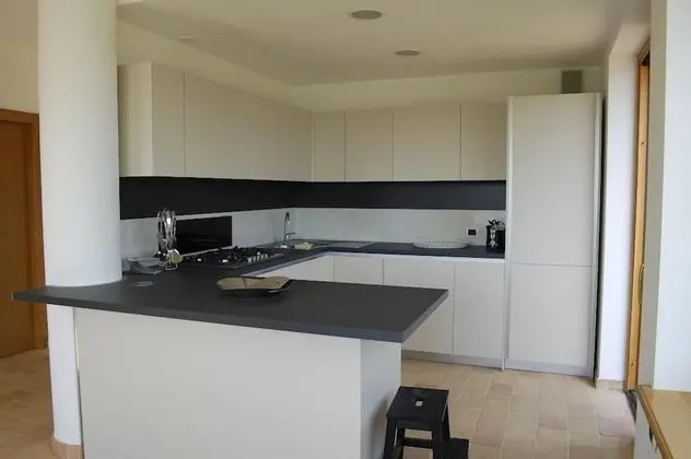 Villa, 4 Yatak Odası