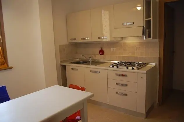 Villa, 4 Yatak Odası