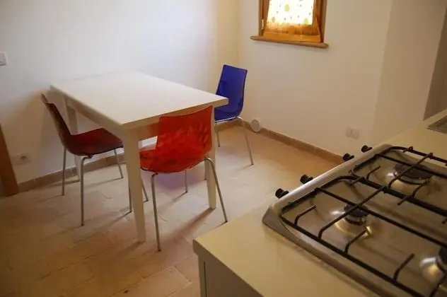 Villa, 4 Yatak Odası