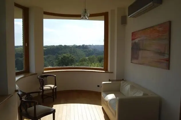 Villa, 4 Yatak Odası