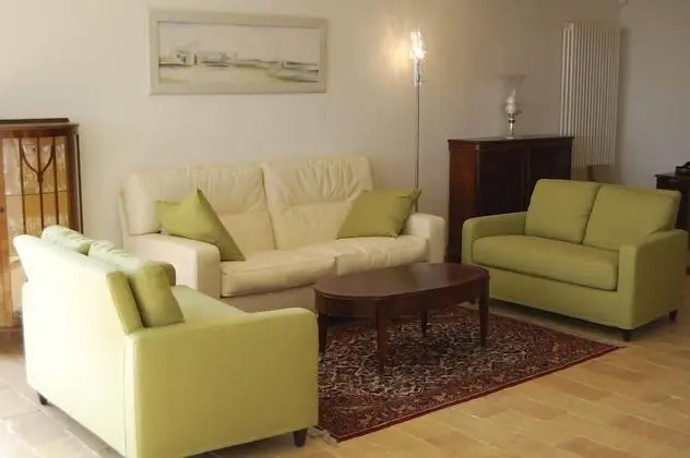 Villa, 4 Yatak Odası