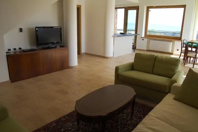 Villa, 4 Yatak Odası