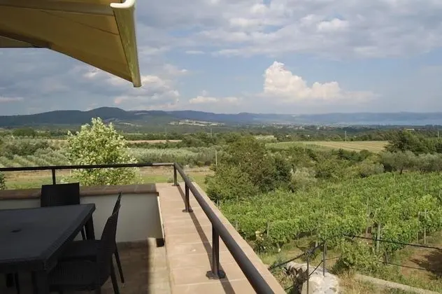 Villa, 4 Yatak Odası