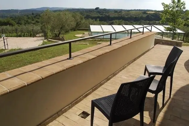 Villa, 4 Yatak Odası