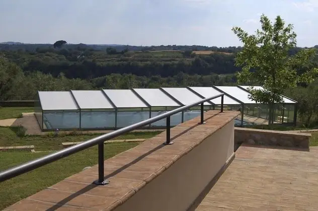 Villa, 4 Yatak Odası