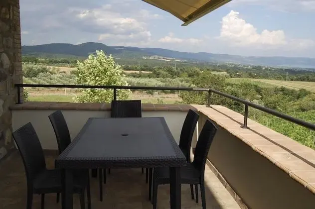 Villa, 4 Yatak Odası