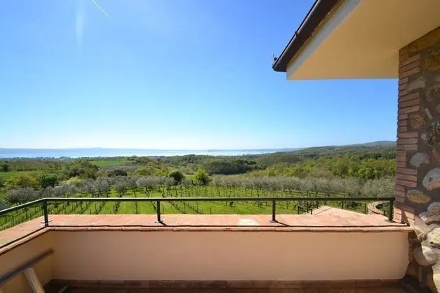 Villa, 4 Yatak Odası