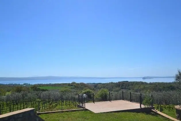 Villa, 4 Yatak Odası