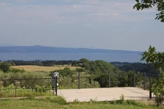 Villa, 4 Yatak Odası