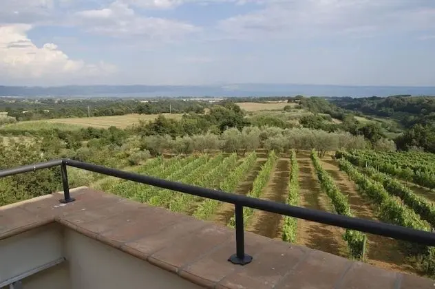 Villa, 4 Yatak Odası