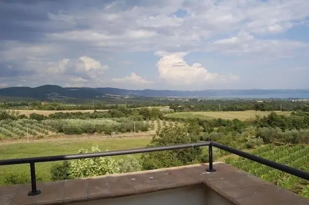 Villa, 4 Yatak Odası