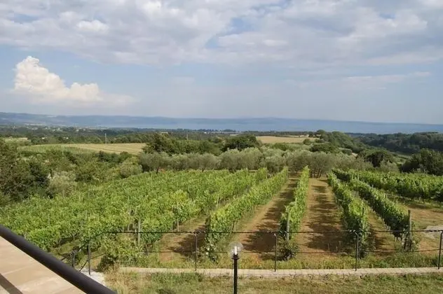 Villa, 4 Yatak Odası