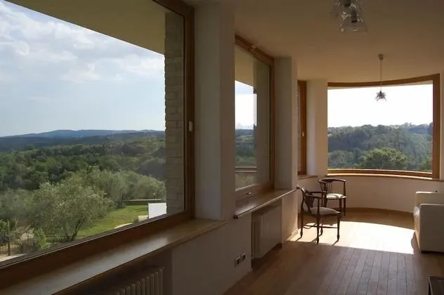 Villa, 4 Yatak Odası