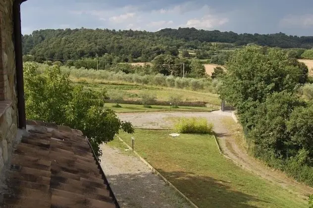 Villa, 4 Yatak Odası