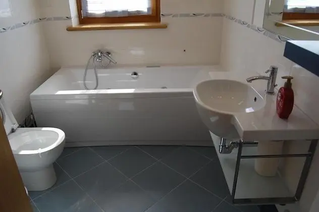 Villa, 4 Yatak Odası