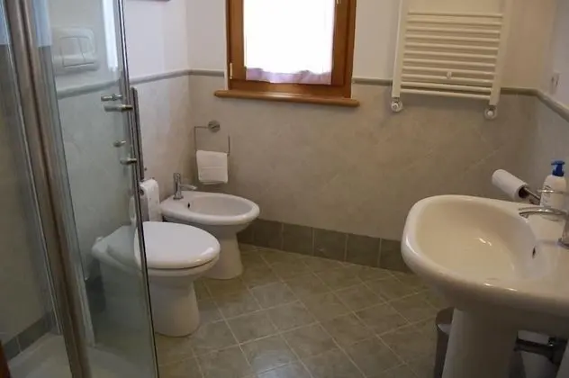 Villa, 4 Yatak Odası