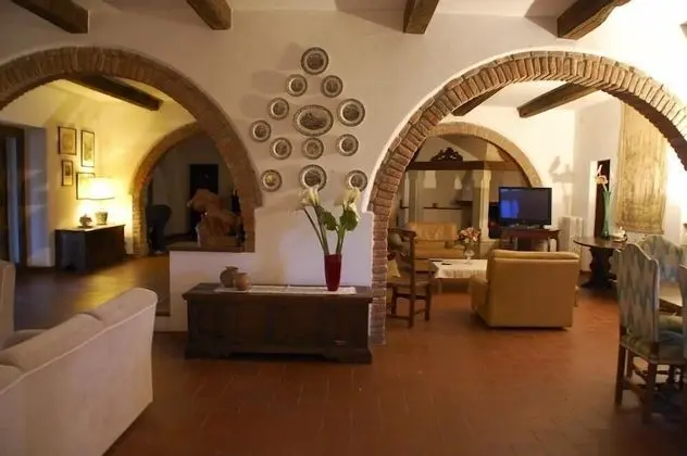 Villa, Birden Çok Yatak Odası