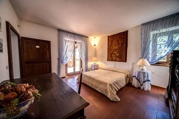 Villa, Birden Çok Yatak Odası