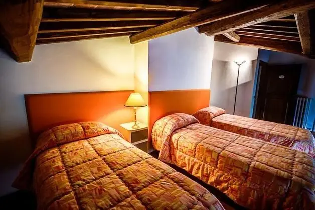 Villa, Birden Çok Yatak Odası