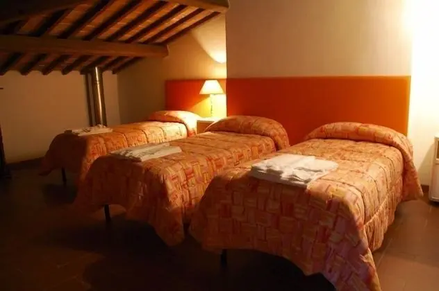 Villa, Birden Çok Yatak Odası