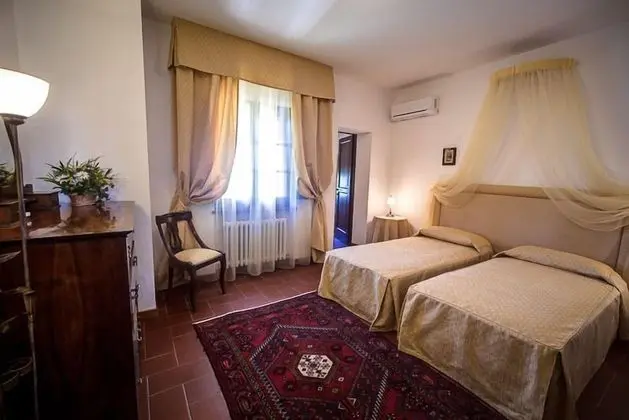 Villa, Birden Çok Yatak Odası