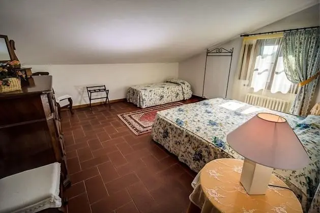 Villa, Birden Çok Yatak Odası