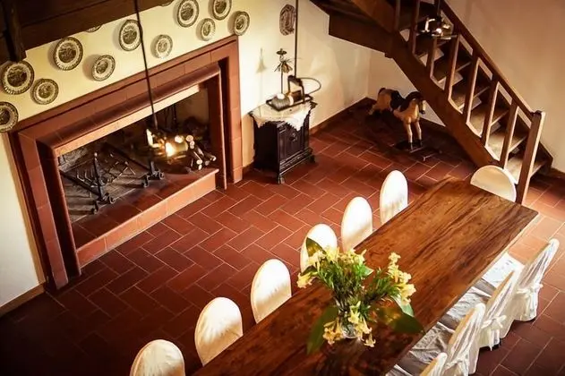 Villa, Birden Çok Yatak Odası