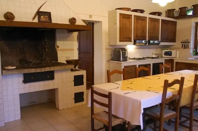 Villa, Birden Çok Yatak Odası