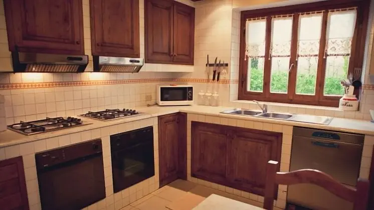 Villa, Birden Çok Yatak Odası