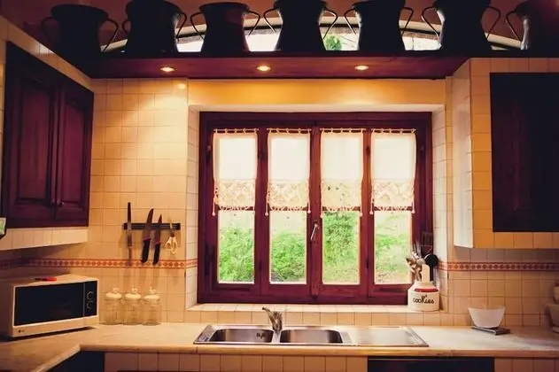 Villa, Birden Çok Yatak Odası