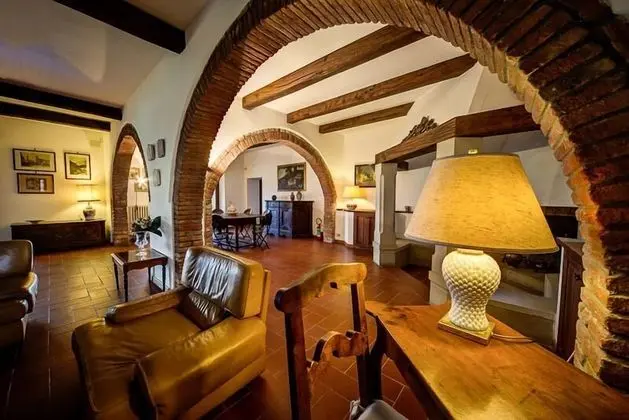 Villa, Birden Çok Yatak Odası