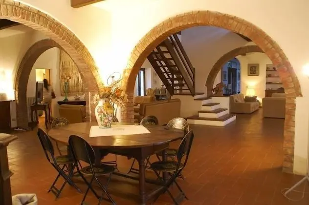 Villa, Birden Çok Yatak Odası