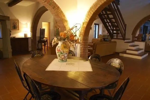 Villa, Birden Çok Yatak Odası