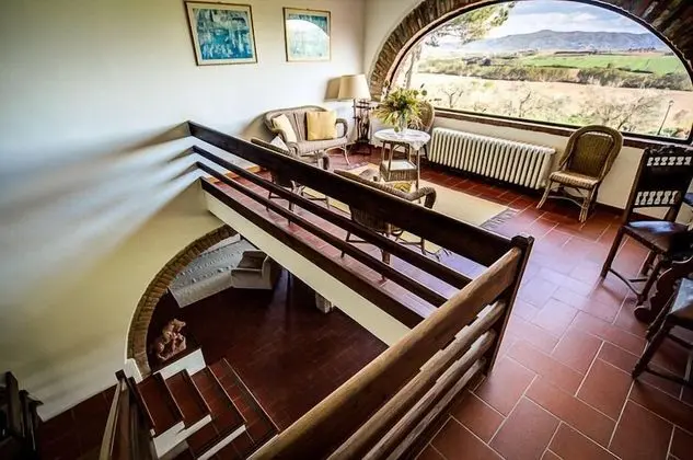 Villa, Birden Çok Yatak Odası