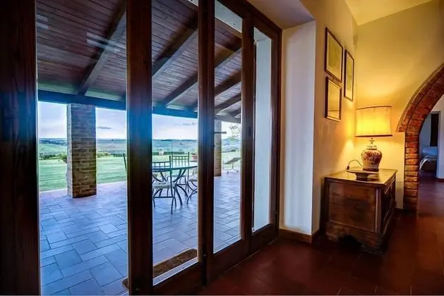 Villa, Birden Çok Yatak Odası