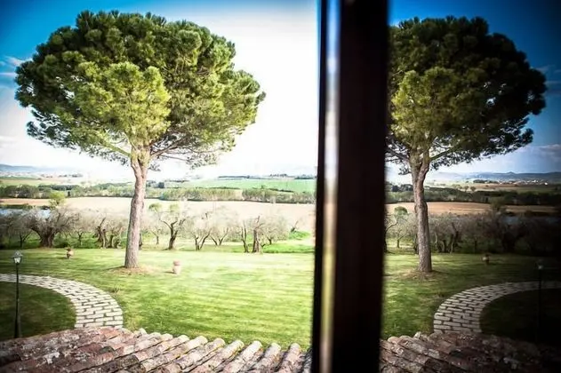 Villa, Birden Çok Yatak Odası