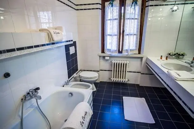 Villa, Birden Çok Yatak Odası