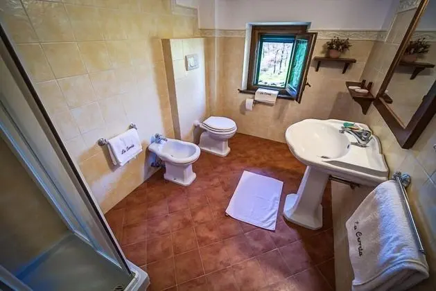 Villa, Birden Çok Yatak Odası