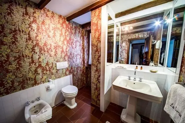 Villa, Birden Çok Yatak Odası