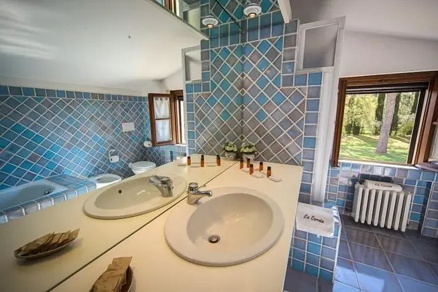 Villa, Birden Çok Yatak Odası