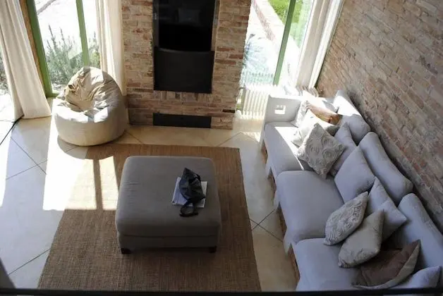 Villa, 3 Yatak Odası