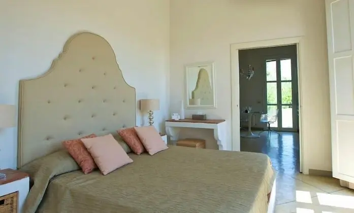 Villa, 3 Yatak Odası