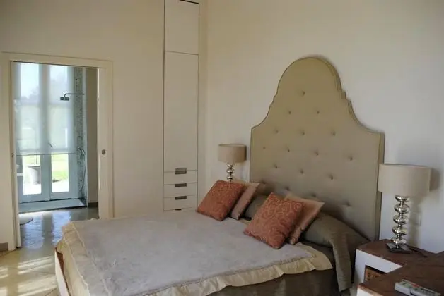 Villa, 3 Yatak Odası