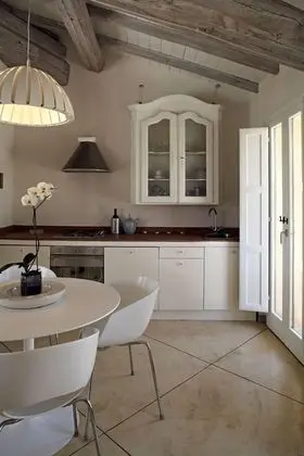 Villa, 3 Yatak Odası