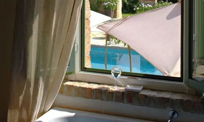 Villa, 3 Yatak Odası