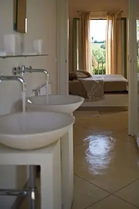 Villa, 3 Yatak Odası