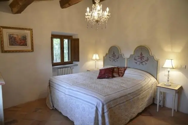 Villa, 6 Yatak Odası, Sigara İçilmez