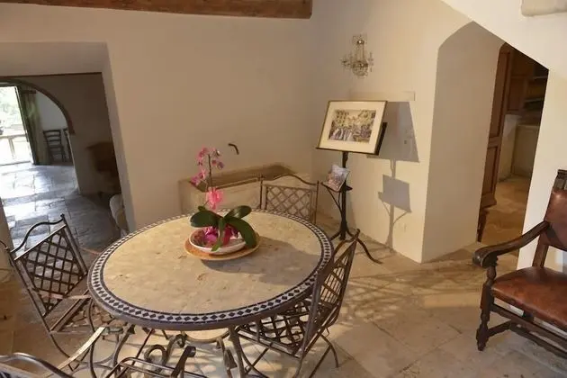 Villa, 6 Yatak Odası, Sigara İçilmez