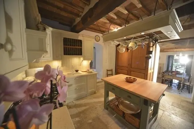 Villa, 6 Yatak Odası, Sigara İçilmez