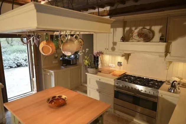 Villa, 6 Yatak Odası, Sigara İçilmez